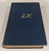 KRASIŃSKI. ŻYCIE I TWÓRCZOŚĆ Z 8 PORTRETAMI.