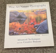 Fine Art Naturę Photography