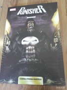 Punisher komiks Ciemna strona Marvela