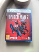 Marvel's Spider-Man 2 PlayStation 5 (PS5) pudełkowa