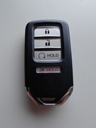 Pilot kluczyk Smart Key HONDA FCC ID: KR5 T41 Oryginał Continental