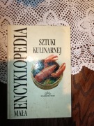 Małgorzata Michalik Marek Łebkowski - Mała encyklopedia sztuki kulinarnej