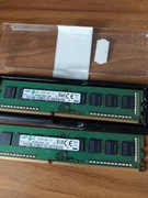 samsung DDR3-1600 (PC3-12800) 2 SZT