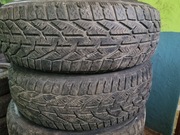 185/65r15 zimowe riken jak debica 