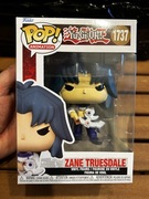FUNKO - 1737 - YU GI OH - ZANE TRUESDALE - ANIMATION
