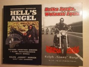 "Hell's Angel" K.K. Zimmerman