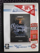 NEVERWINTER NIGHTS 2 MASKA ZDRAJCY NOWA FOLIA BOX 