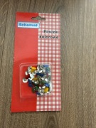 schemat pinezki kolorowe 50 szt