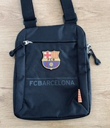 Torba na ramię saszetka FC Barcelona
