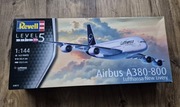 Airbus A380-800 1:144 Lufthansa Revell