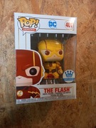  Funko Pop - The FlasH #401 (Funko Exclusive)