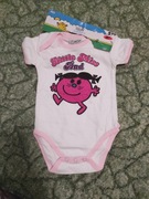 Body dziewczynka rozm62/68