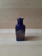 MINI WAZON PORCELANA STYL KUTANI CHRYZANTEMY LATA 80 
