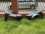 Błotnik lewy prawy przedni Audi A6 Allroad C6