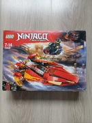 LEGO Ninjago 70638