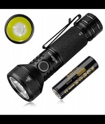 Sofirn IF22A  2100lm Zasięg 680 metry 