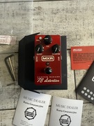Efekt Dunlop MXR M78 Custom Badass 78 Distortion