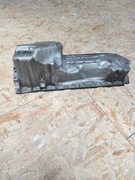 Misa olejowa BMW 6 e63 n52b30 