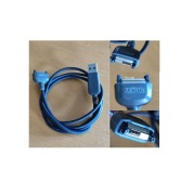 kabel USB Nokia CA-53 do przesyłania danych między telefonem a komputerem