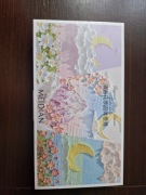 perfumy w balsamie - prezent dla Niej