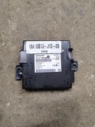 Wzmacniacz/moduł/klapa /lampy jeep wk2