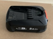 Akumulator GARDENA ( BOSCH )P4A PBA 18V 2.5Ah 14903-20