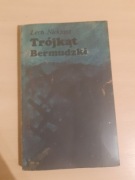 Trójkąt bermudzki