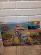 Psi patrol paw patrol dino rescue dinozaury