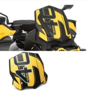 Szyba deflektor owiewka Bmw R1250GS 40 YEARS HP