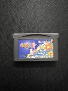Kuru Kuru Kururin Game  Boy Advance JAP