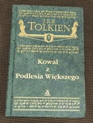 Kowal z Podlesia Większego