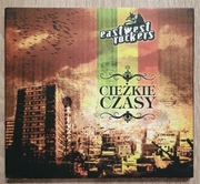 Eastwest Rockers - Ciężkie czasy - 2006 