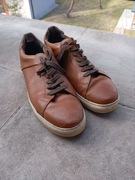 Męskie Sneakersy Gordon & Bros