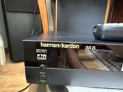 Harman kardon dvd 
