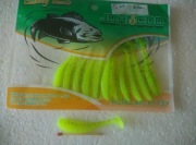 Komplety gum spinningowych  