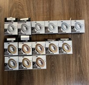 Oprawa sufitowa ruchoma GoldLux