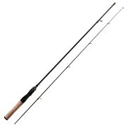 Ultra-Leka Wędka Spinningowa 0.5-8g