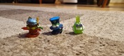 Super zings ultra rzadkie figurki