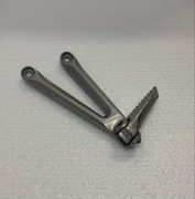 Honda CBR 1000 RR SC57 B 06-07 Set [L] podnóżek pasażera tył