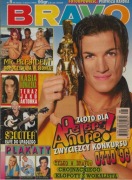 BRAVO 5/1997 KOMPLETNE