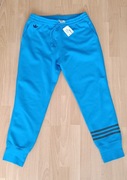 Nowe spodnie Adidas L 