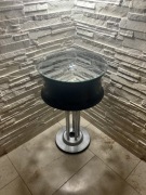 Stolik z felgi BMW styling 32