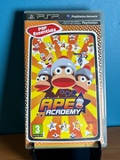 Ape Academy Sony PSP