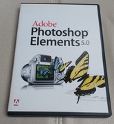 Adobe Photoshop Elements 5