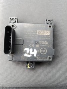 Radar Czujnik prędkości VW Skoda 5WA907572A