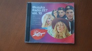 RADIO ZET - MUZYKA RADIA ZET, VOL.10, folia, 2CD 