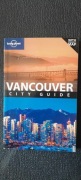 Przewodnik Vancouver (Lonely Planet) ENG