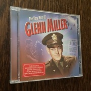CD Glenn Miller, The Very Best Of, 2010 Sony Music (UK)