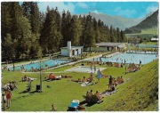 007. Austria 1976r. Basen Tyrol