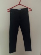 Spodnie ZARA rozm 128 cm